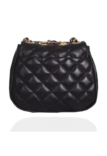 Bolsa Marilyn Petit Preto