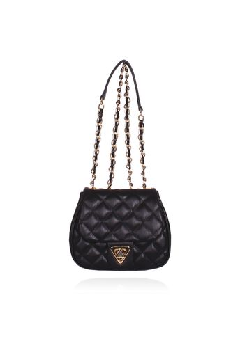 Bolsa Marilyn Petit Preto