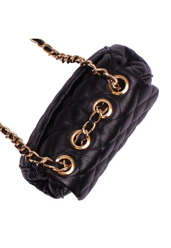 Bolsa Marilyn Petit Preto