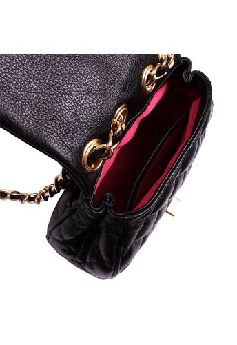 Bolsa Marilyn Petit Preto