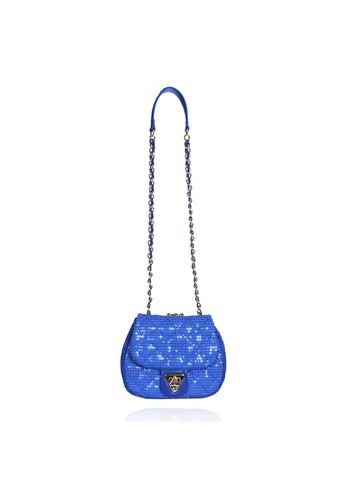 Bolsa Marilyn Petit Royal Paetê 