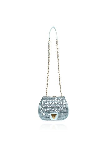 Bolsa Marilyn Petit Serenity Paetê 