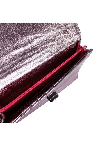 Bolsa Mia Grafite | Sob Encomenda
