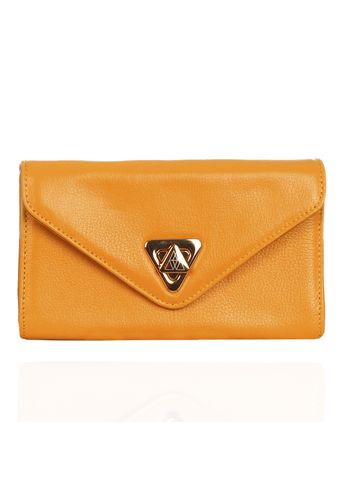 Bolsa Mia Couro... - CAMPEZZO