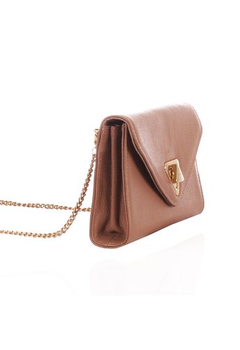 Bolsa Mia Nude