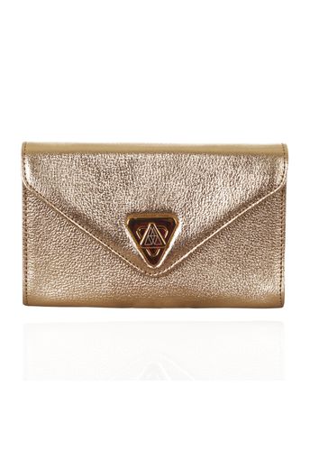 Bolsa Mia Couro... - CAMPEZZO