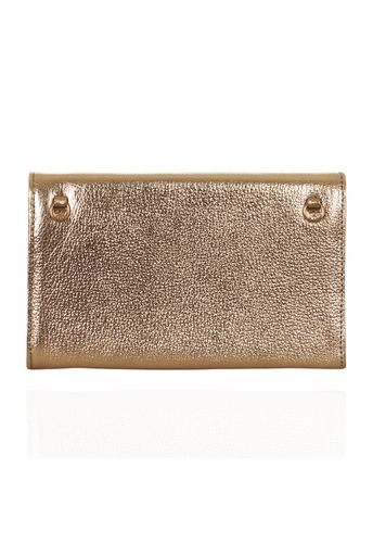 Bolsa Mia Ouro | Sob Encomenda
