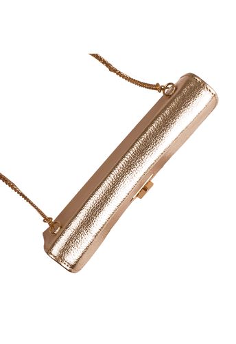 Bolsa Mia Ouro | Sob Encomenda