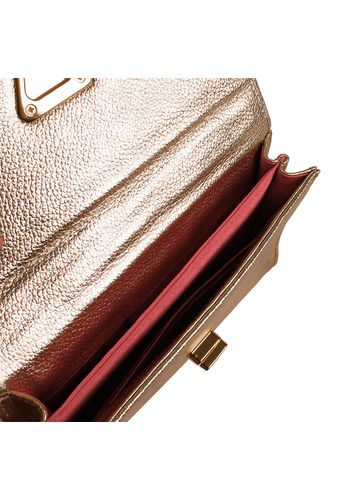 Bolsa Mia Ouro | Sob Encomenda
