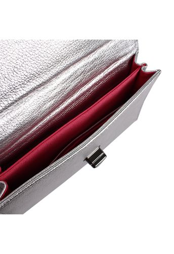 Bolsa Mia Prata | SOB ENCOMENDA