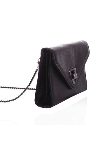 Bolsa Mia Preto| Sob Encomenda