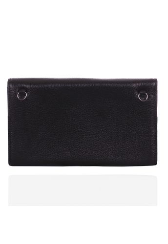 Bolsa Mia Preto| Sob Encomenda