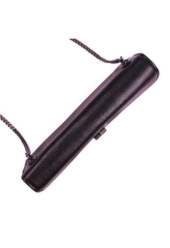 Bolsa Mia Preto| Sob Encomenda
