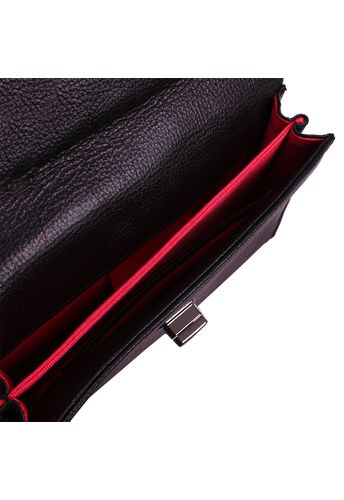Bolsa Mia Preto| Sob Encomenda