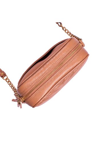 Bolsa Mini Lobby Nude