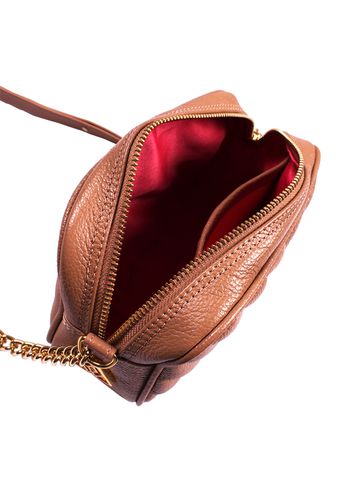 Bolsa Mini Lobby Nude