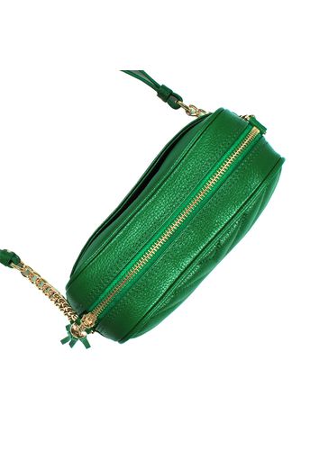 Bolsa Mini Lobby Bandeira
