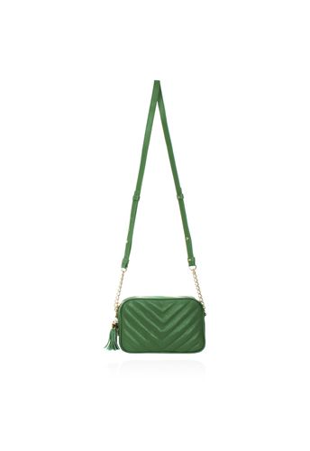 Bolsa Mini Lobby Bandeira