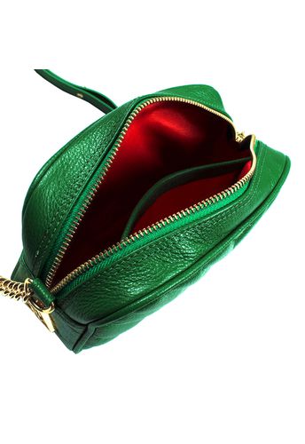 Bolsa Mini Lobby Bandeira