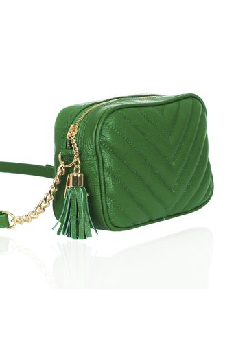 Bolsa Mini Lobby Bandeira