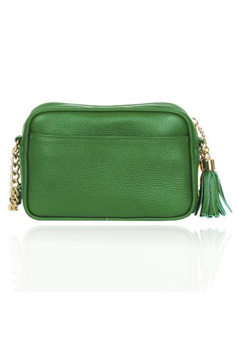 Bolsa Mini Lobby Bandeira