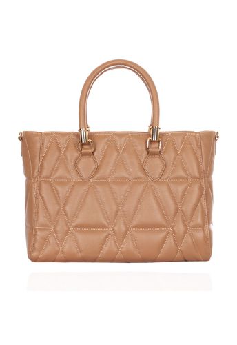 Bolsa Queen Grande Nude | Sob Encomenda