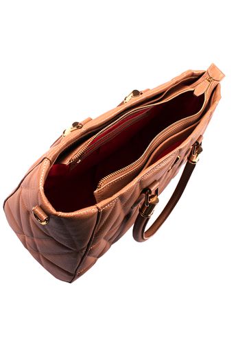 Bolsa Queen Grande Nude | Sob Encomenda