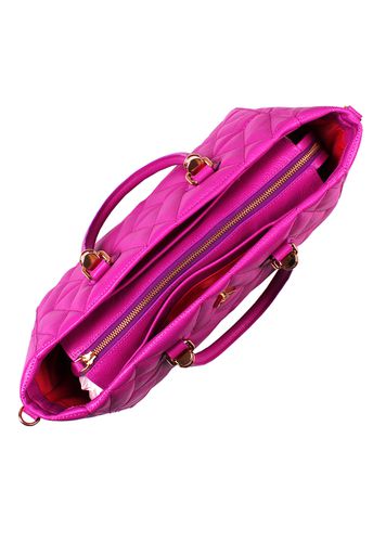 Bolsa Queen Grande Orquídea