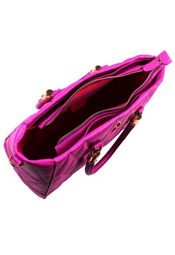 Bolsa Queen Grande Orquídea