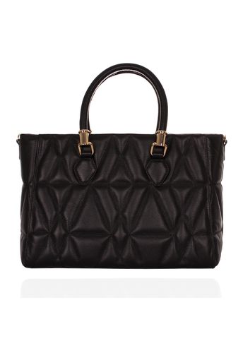 Bolsa Queen Grande Preto | Sob Encomenda