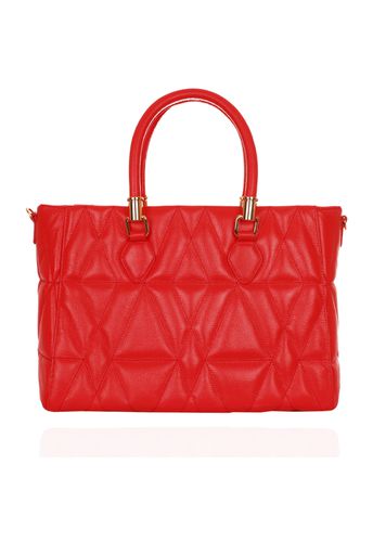 Bolsa Queen Grande Red Alert
