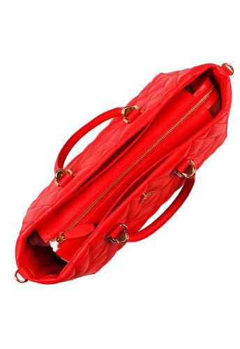 Bolsa Queen Grande Red Alert