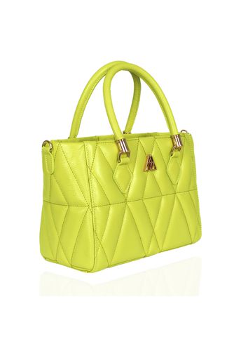 Bolsa Queen Média Lima