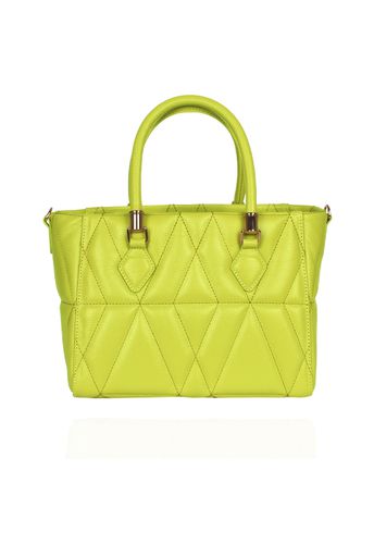 Bolsa Queen Média Lima