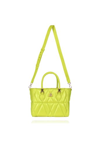 Bolsa Queen Média Lima