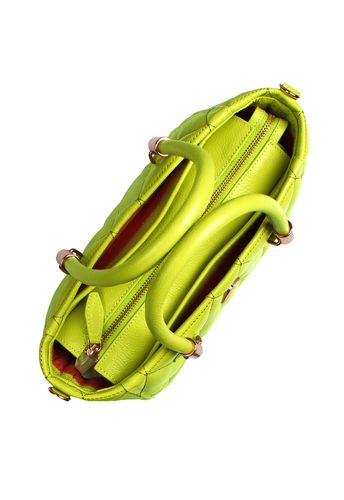 Bolsa Queen Média Lima