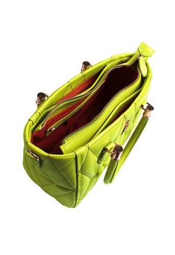 Bolsa Queen Média Lima