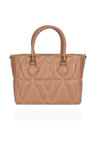 Bolsa Queen Média Nude
