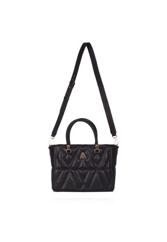 Bolsa Queen Média Preto | SOB ENCOMENDA