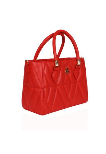 Bolsa Queen Média Red Alert