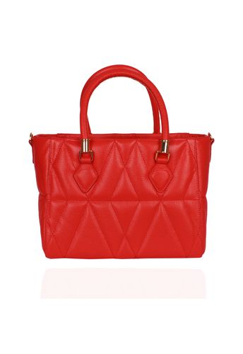 Bolsa Queen Média Red Alert