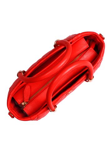 Bolsa Queen Média Red Alert