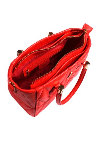 Bolsa Queen Média Red Alert