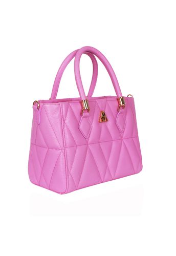 Bolsa Queen Média Tutti Frutti