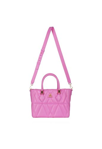 Bolsa Queen Média Tutti Frutti