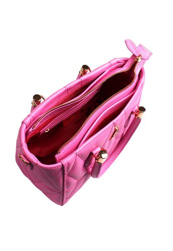 Bolsa Queen Média Tutti Frutti
