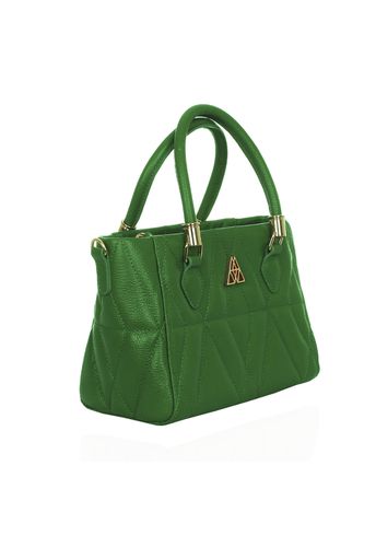 Bolsa Queen Petit Bandeira