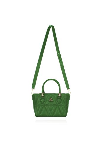 Bolsa Queen Petit Bandeira