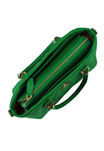 Bolsa Queen Petit Bandeira
