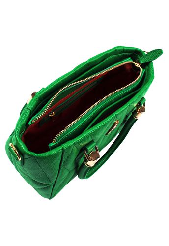 Bolsa Queen Petit Bandeira